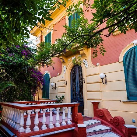 Bed and Breakfast Antica Dimora Deluxe Neapol Exteriér fotografie