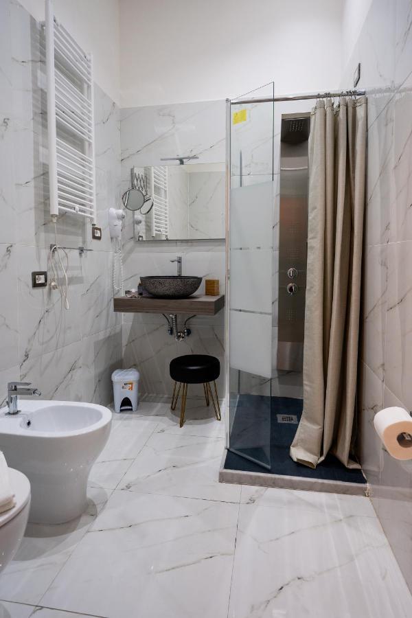 Bed and Breakfast Antica Dimora Deluxe Neapol Exteriér fotografie