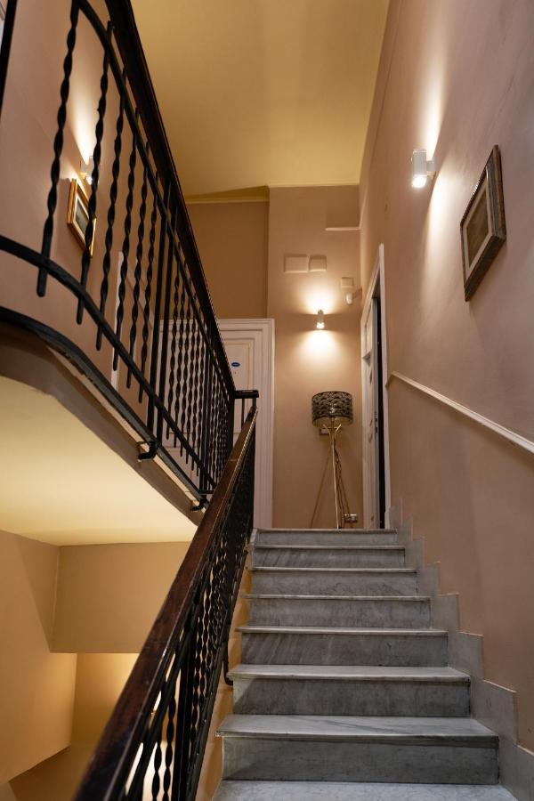 Bed and Breakfast Antica Dimora Deluxe Neapol Exteriér fotografie
